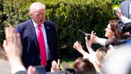 Guerra de Estados Unidos e Israel contra Irán, en vivo: tensión en Medio Oriente hoy, jueves 16 de abril