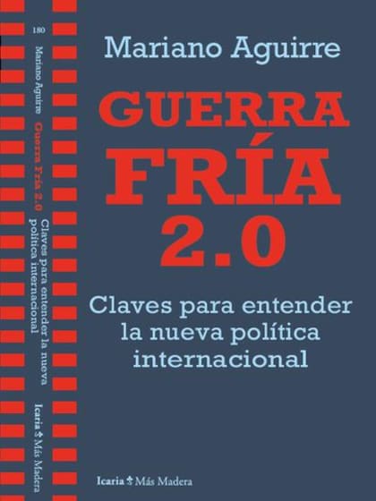 Guerra Fría 2.0