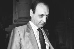 Guglielminetti enfrenta acusaciones por delitos cometidos durante la dictadura