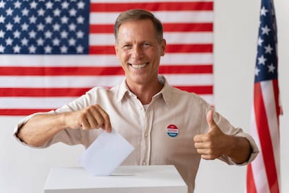 Guía completa para emitir el sufragio en los comicios de Nueva York