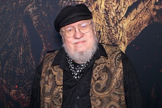 Guía de librerías de autores como George R.R. Martin y Ann Patchett