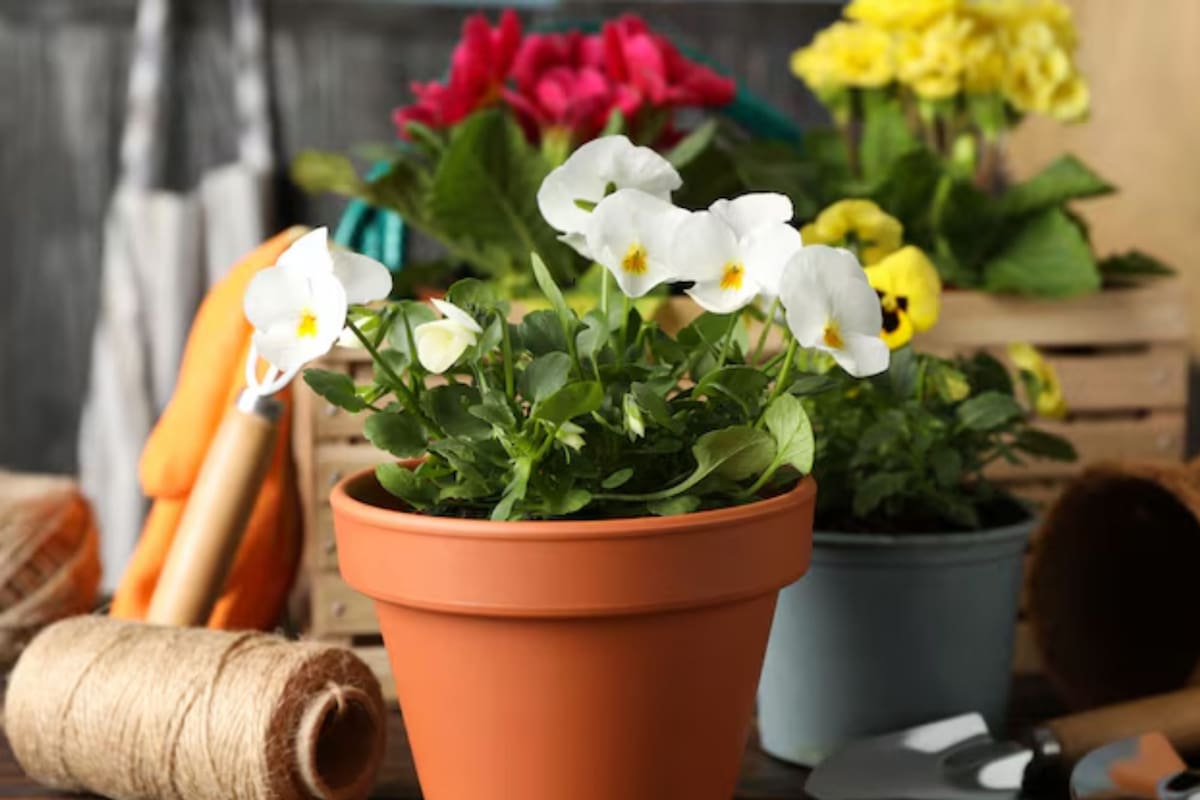 Guía de plantas para noviembre: cómo tener un jardín lleno de color en verano