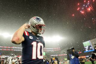 Guía de playoffs de la NFL: cómo ver, favoritos en apuestas y principales historias