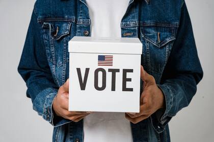 Guía para votar en Texas en las elecciones de Honduras del domingo 30 de noviembre