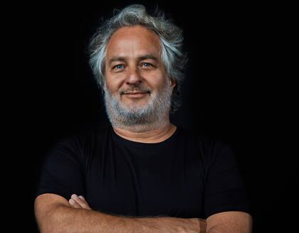 Guibert Englebienne, cofundador de Globant