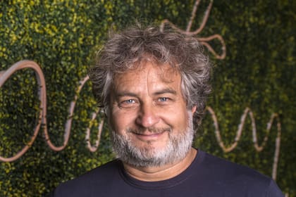 Guibert Englebienne, presidente de Endeavor Argentina y cofundador de Globant