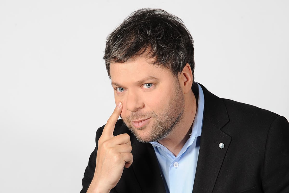 Guido Kaczka