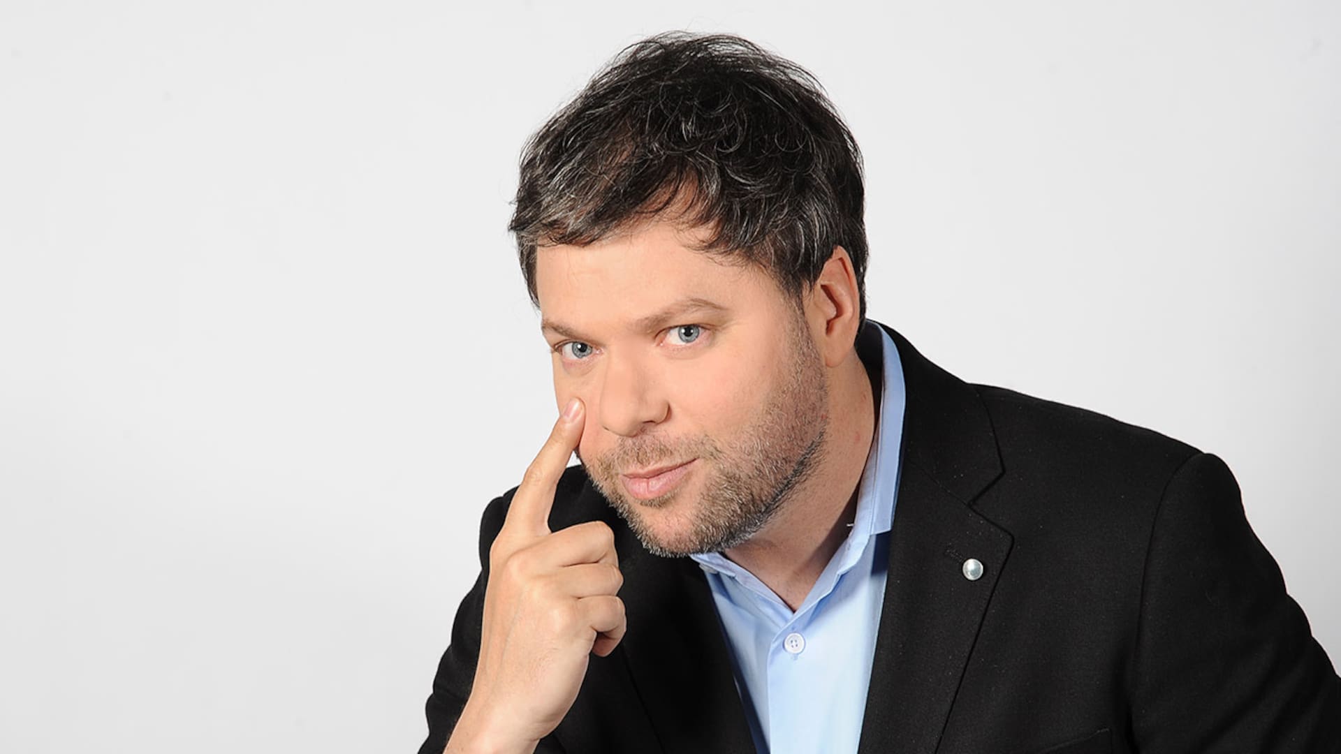 Guido Kaczka