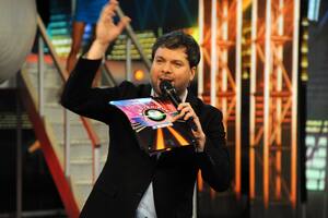 Guido Kaczka