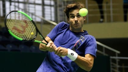 Guido Pella