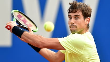 Guido Pella