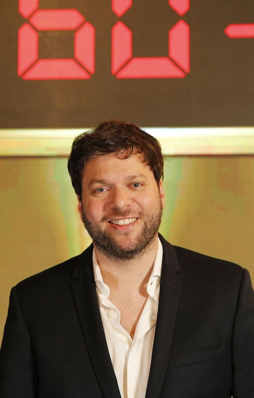 Guido Kaczka