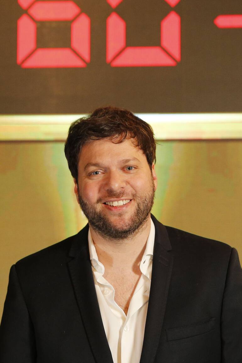 Guido Kaczka