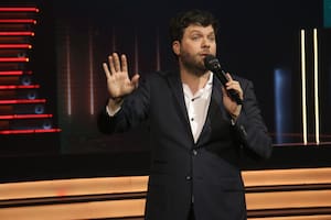 Guido Kaczka