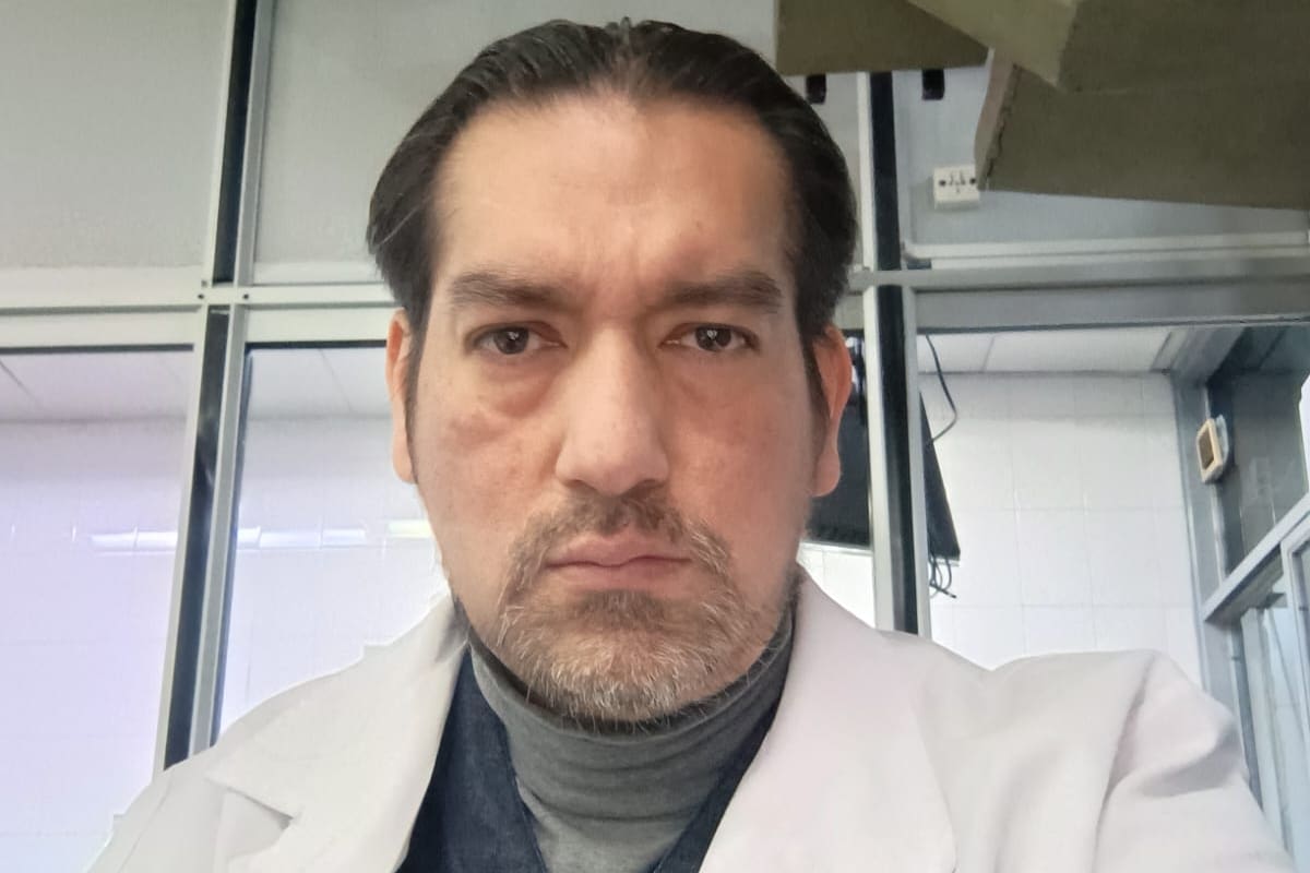 Guido Cayambe