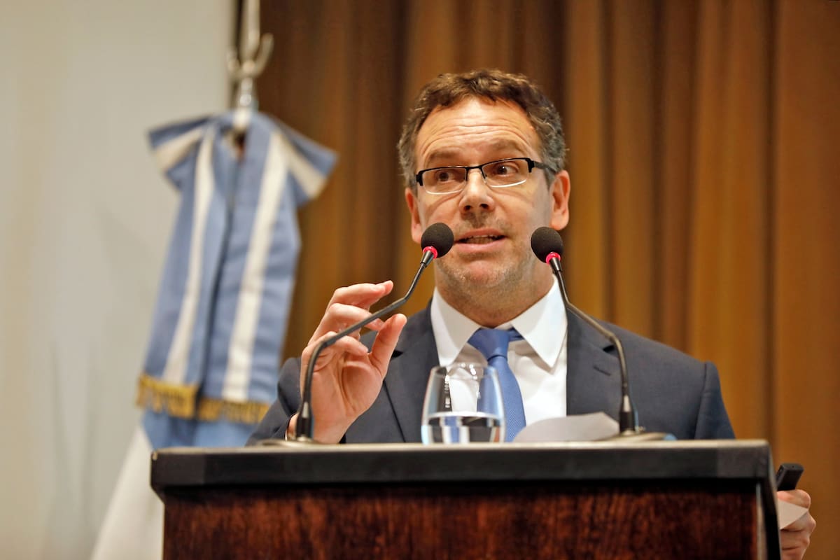 Guido Sandleris