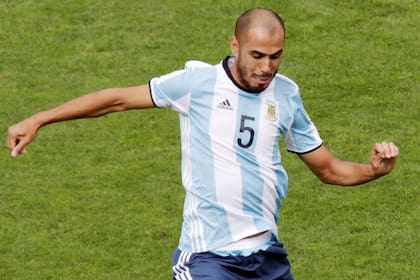 Guido Pizarro