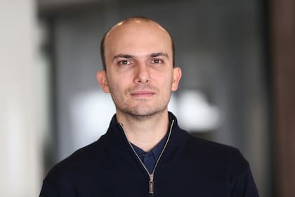 Guido Zack