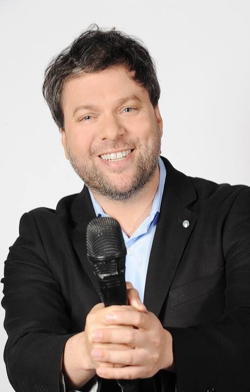 Guido Kaczka