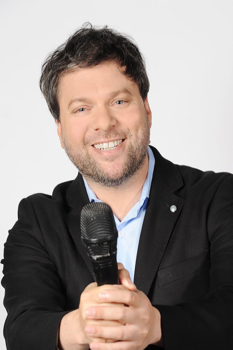 Guido Kaczka