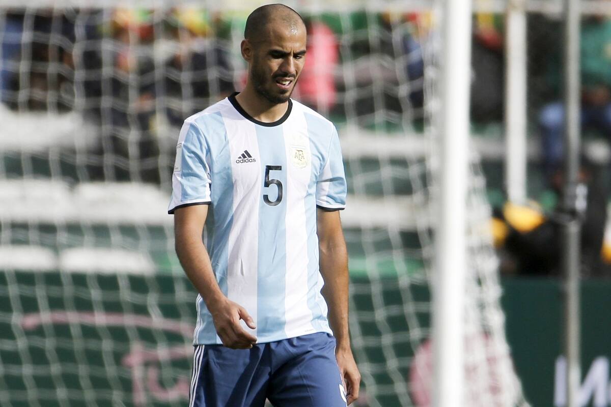 Guido Pizarro