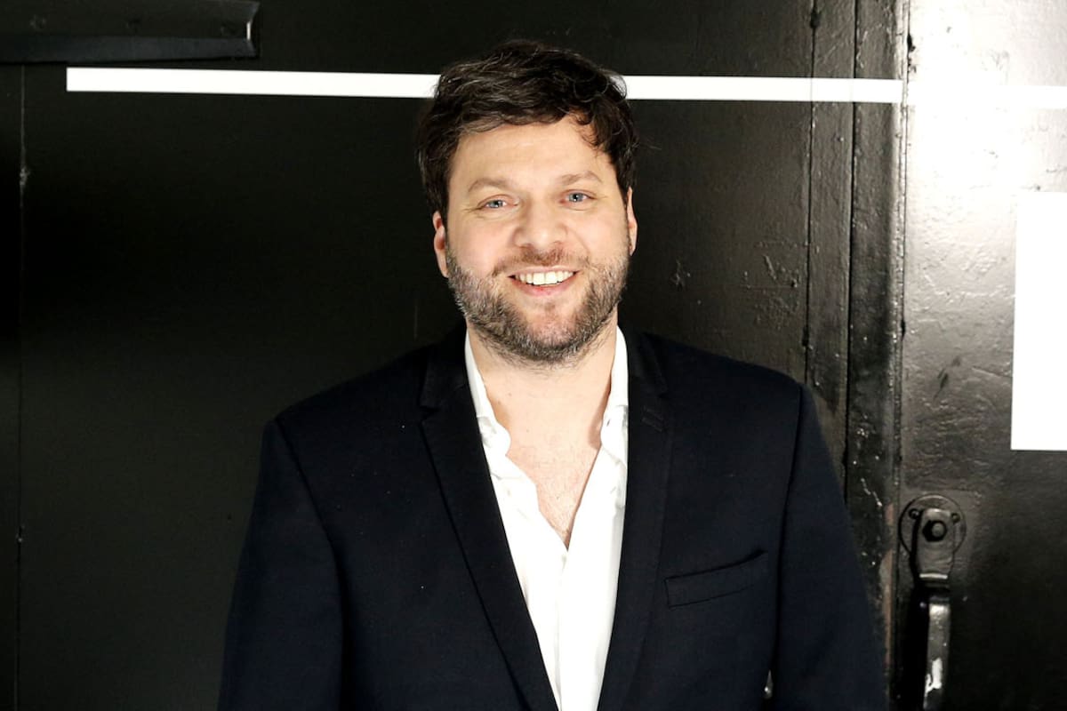Guido Kaczka