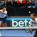 Sorpresa en la Copa Davis: Argentina perdió el dobles ante Turquía y la serie sigue abierta