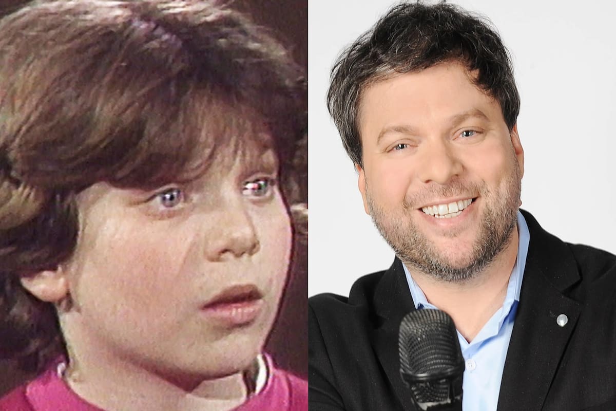 Guido asumió que no pasó más de seis meses alejado de la TV en toda su carrera, que ya suma cuatro décadas