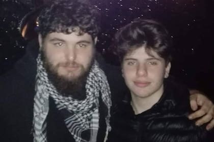 Guido Avelluto recordó los buenos momentos que compartió con su hermano Nicolás, entre ellos, la concurrencia a diversos recitales