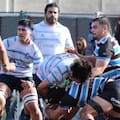 Volvió al país, no podía seguir en su club, fichó por otro y hubo objeciones, pero URBA no lo objeta