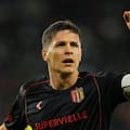 Fue 9 suplente de "un tal Mbappé", lo quisieron Guillermo y Gallardo y sigue implacable a los 35