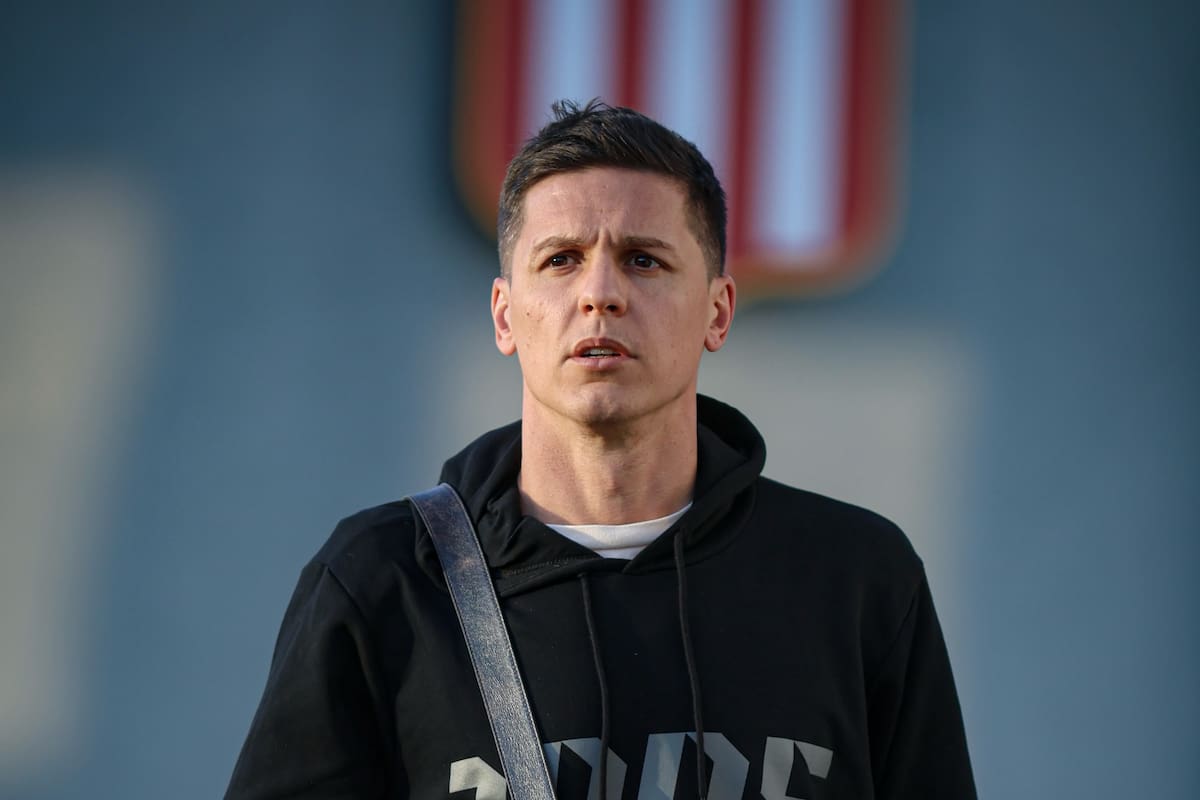 Guido Carrillo, de 35 años, sueña con levantar con Estudiantes su primer título internacional: la Copa Libertadores