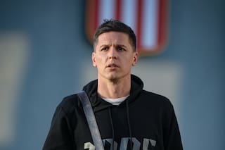 Carrillo, el emblema de Estudiantes que superó a Verón y Boselli y cambiaría "todo" por la Libertadores