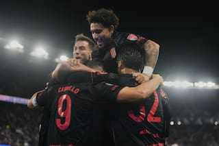 Con dos atajadas de Fabio, Fluminense vence en penales a Rivadavia y avanza a cuartos de Libertadores