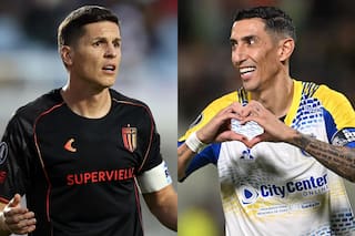 En qué canal pasan Estudiantes vs. Rosario Central, por la Supercopa Internacional 2026