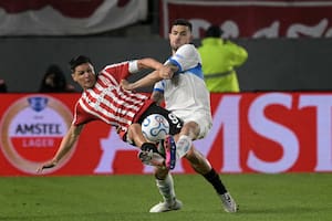 El ciclo del Cacique Medina no prende en el corazón de Estudiantes, que deberá apelar a su estirpe en la Libertadores