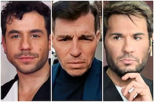 Rompió el silencio uno de los hermanos de Tomás y Fernando Dente y contó detalles de la disputa familiar