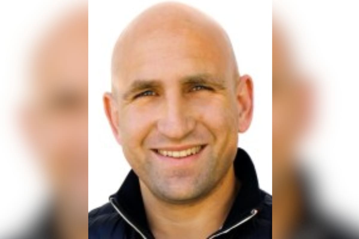 Guido Giana reemplazará a Loccisano en el Ministerio de Salud