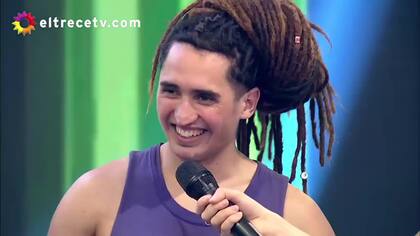 Guido Kaczka cuestionó a Kuza sobre su relación con Francesca