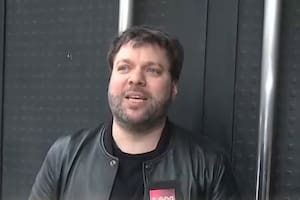 Guido Kaczka dio su opinión sobre la polémica entrega del Martín Fierro a Mariel Di Lenardi y no a Yanina Latorre