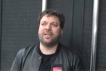 Guido Kaczka dio su opinión sobre la polémica entrega del Martín Fierro a Mariel Di Lenardi y no a Yanina Latorre