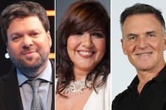 Martín Fierro de Radio 2026: quiénes son los nominados