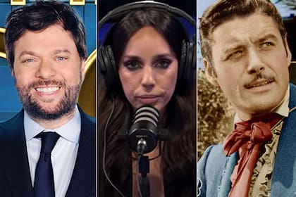 Guido Kaczka estrenó The Floor, Tamara Pettinato siguió su raid mediático fuera de Bendita y El zorro consiguió un número sorprendente