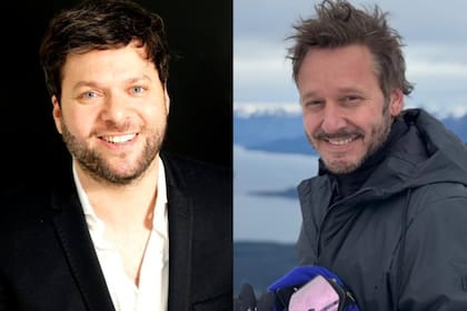 Guido Kaczka habló de la polémica entre Benjamín Vicuña y la China Suárez y se refirió al malestar del actor con las entrevistas de su ex (Foto: Hernán Zenteno / Instagram @benjaminvicuna.ok)