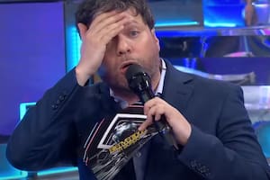 Guido Kaczka se quedó sin palabras al descubrir el talento oculto de un participante