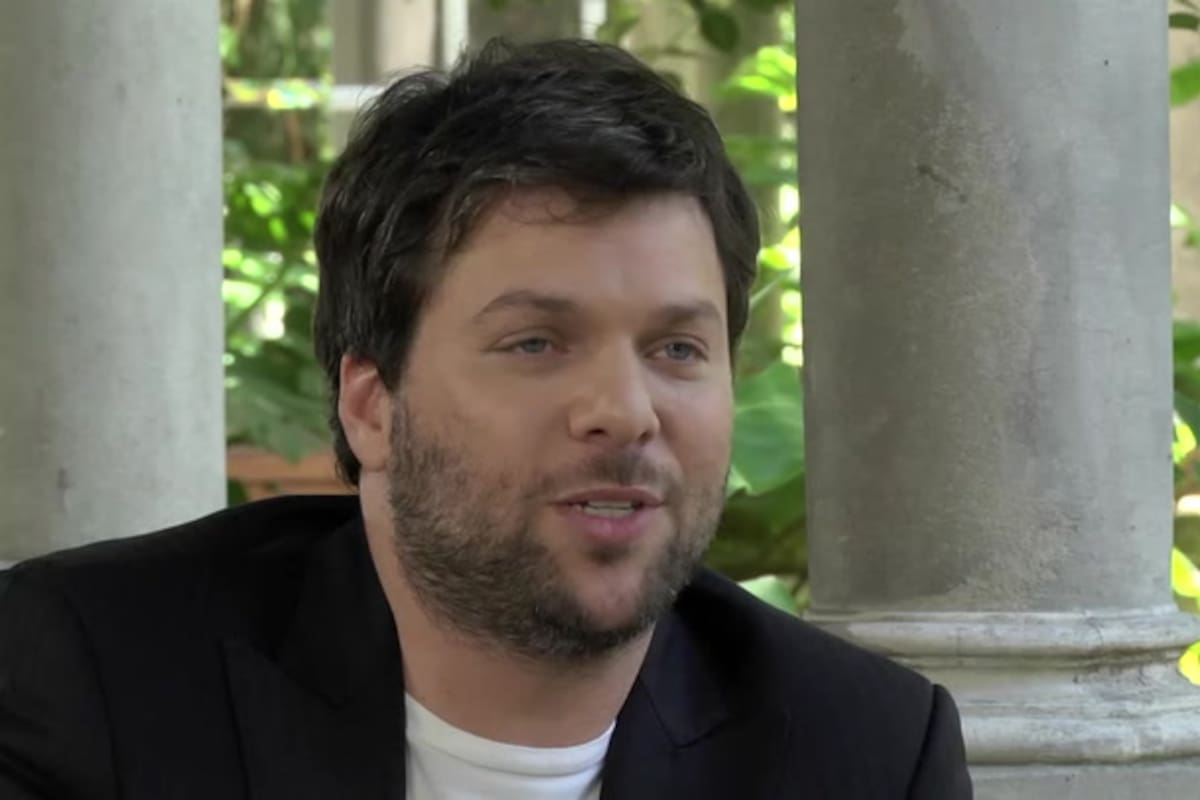 Guido Kaczka y Los 8 escalones