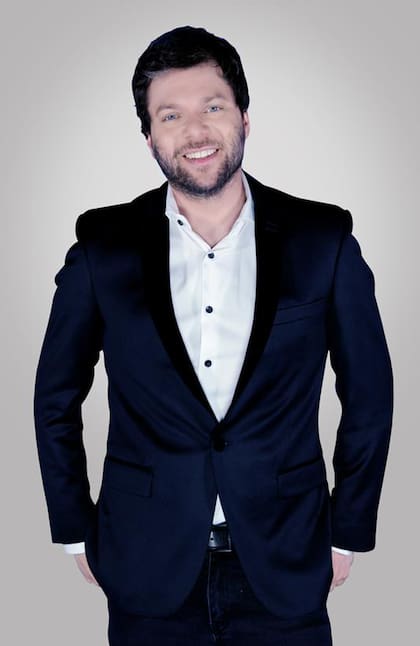 Guido Kaczka y su programa, Bienvenidos a bordo, competirá contra Marley en la misma franja horaria, con El muro infernal