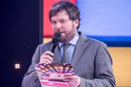 Guido Kaczka y un nuevo desafío en el prime time