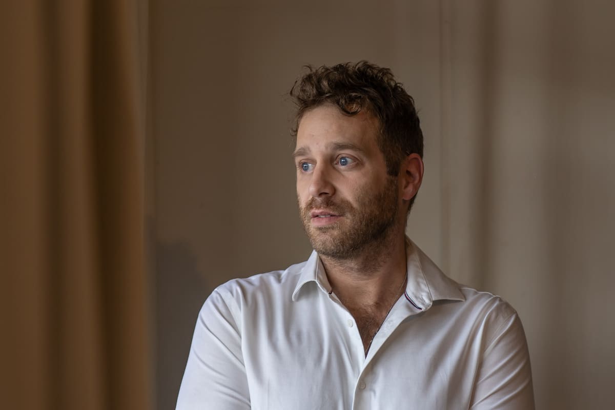 Guido Lorenzo: "La confianza no se puede pedir prestada y mucho menos se puede importar. No existe la idea de un shock de confianza con el cual aparece todo bien de un día para el otro; lleva tiempo"