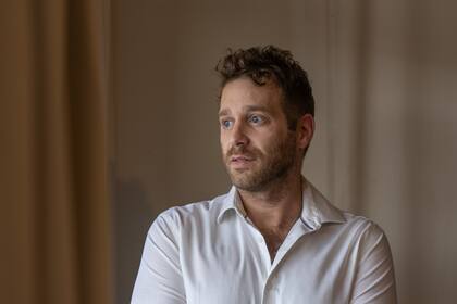 Guido Lorenzo: "La confianza no se puede pedir prestada y mucho menos se puede importar. No existe la idea de un shock de confianza con el cual aparece todo bien de un día para el otro; lleva tiempo"